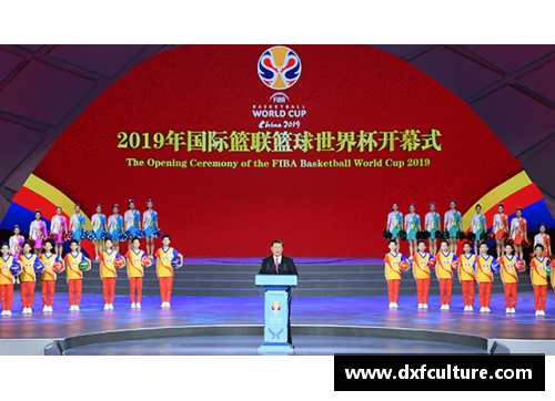 suncitygroup太阳集团2019国际篮联篮球世界杯南京赛区回顾：法国队晋级八强