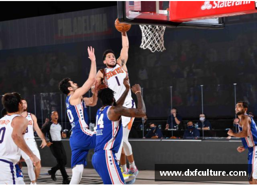 suncitygroup太阳集团NBA精彩推介：赛场风云一览 - 副本