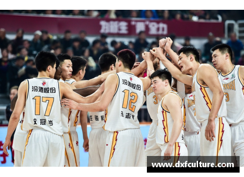 suncitygroup太阳集团全明星三双王回归，上海大鲨鱼截胡广东宏远，CBA提前大结局？