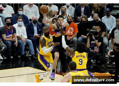 suncitygroup太阳集团湖人主场辉煌表现：探索他们在NBA比赛中的决胜时刻